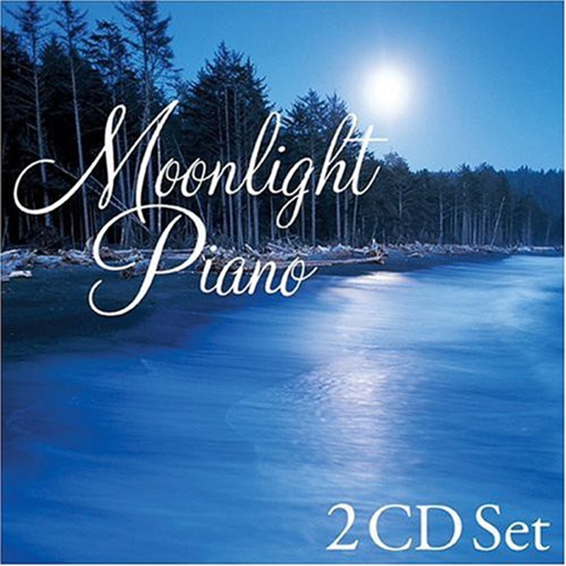 Moonlight Piano/Product Detail/Easy Listening