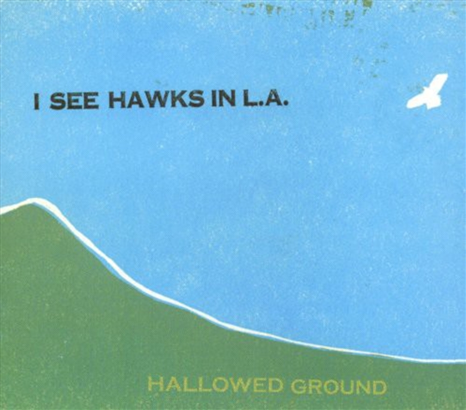 Hallowed Ground/Product Detail/Country