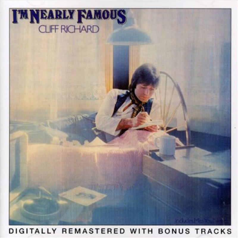 I'm Nearly Famous/Product Detail/Rock/Pop