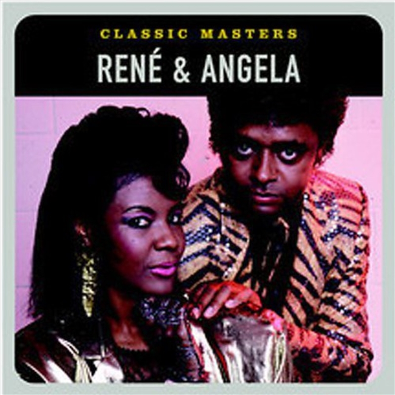 Classic Masters/Product Detail/Soul