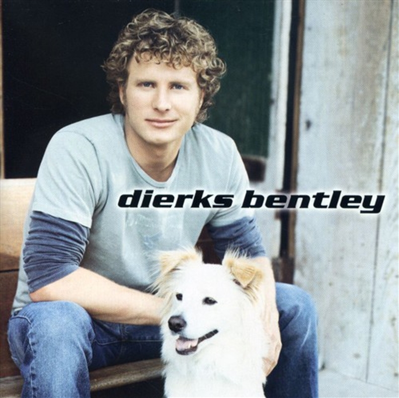 Dierks Bentley/Product Detail/Country