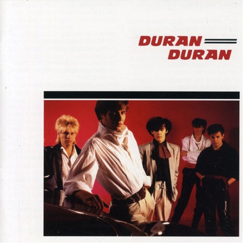 Duran Duran/Product Detail/Rock/Pop