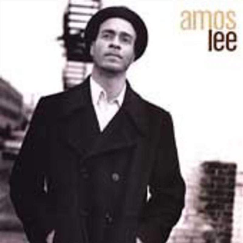 Amos Lee/Product Detail/Rock/Pop