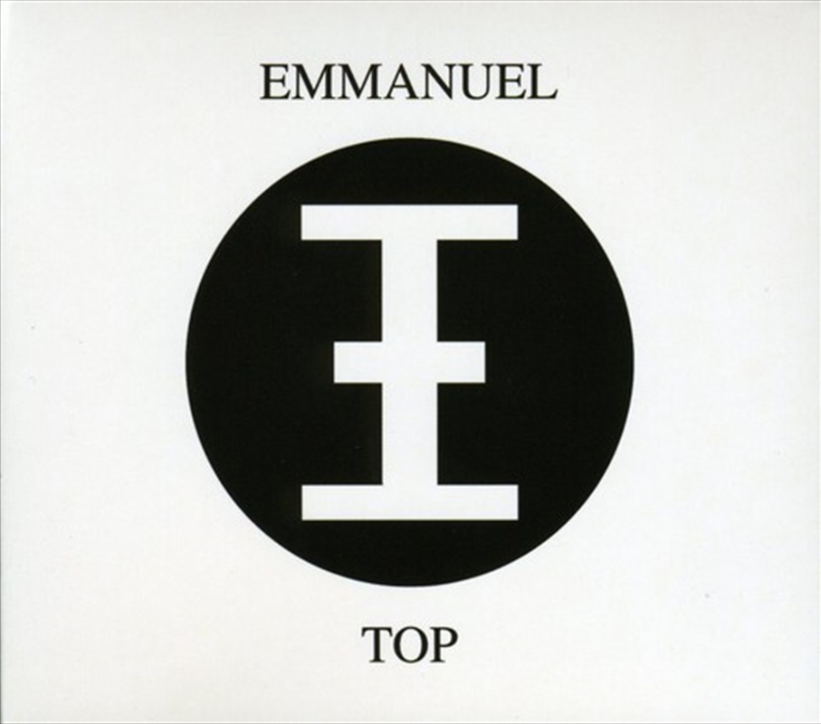 Emmanuel Top/Product Detail/Dance