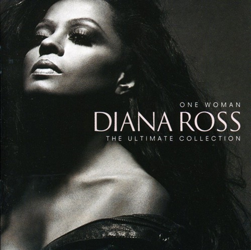 One Woman: Ultimate Collection/Product Detail/Rap/Hip-Hop/RnB