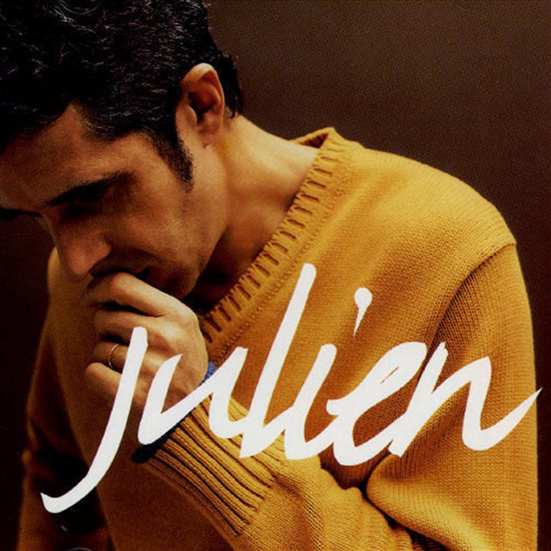 Julien/Product Detail/World