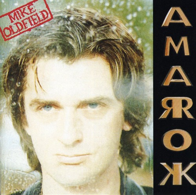 Amarok/Product Detail/Easy Listening