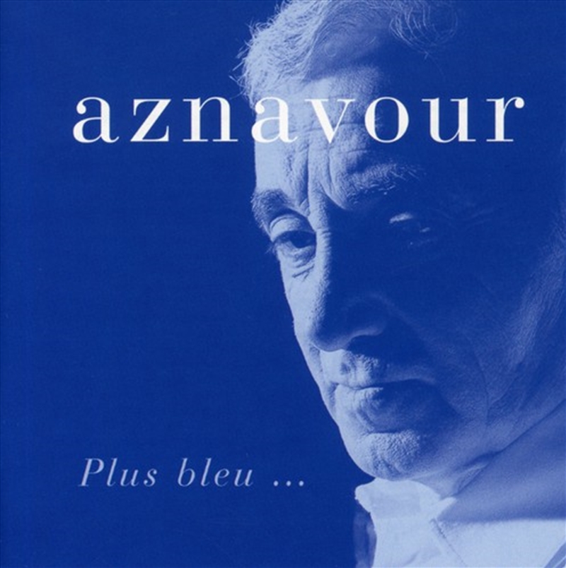Plus Bleu/Product Detail/World