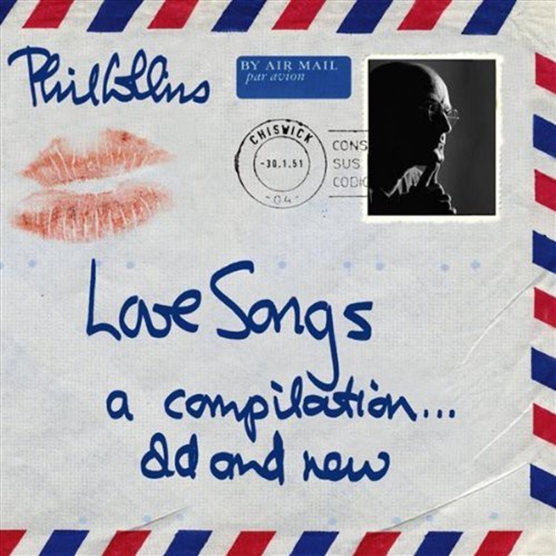 Love Songs- A Compilation Old & New/Product Detail/Rock/Pop