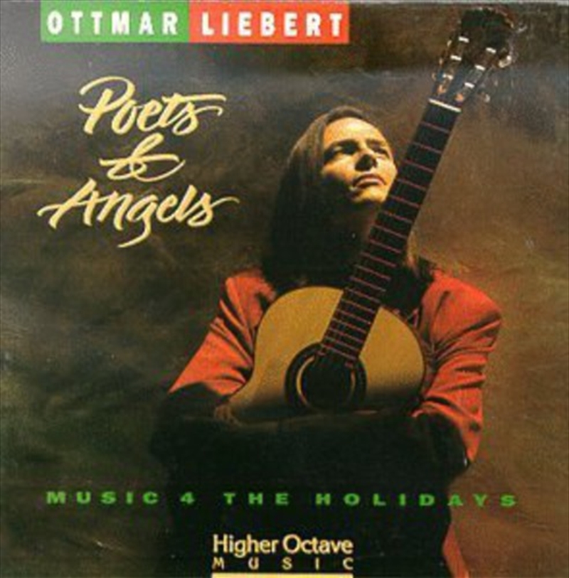 Poets And Angels/Product Detail/World