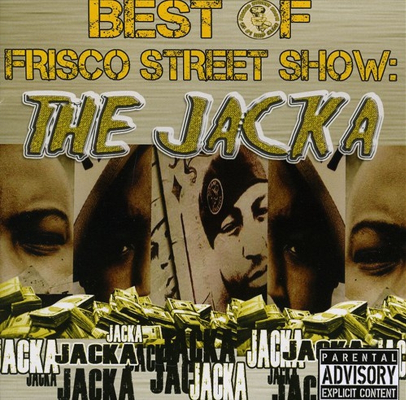 Best Of Frisco Street Show/Product Detail/Hip-Hop
