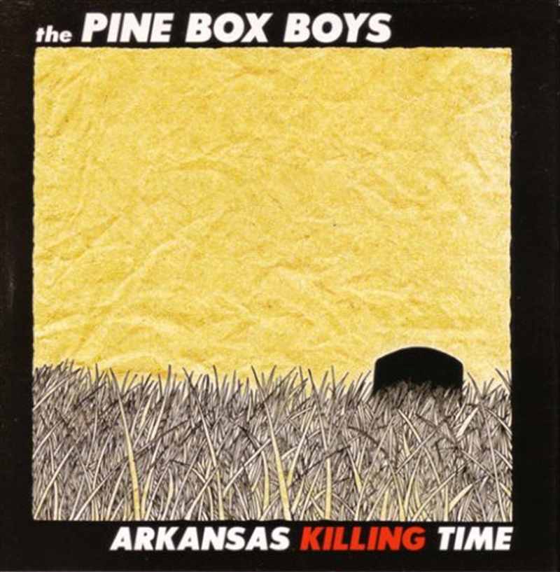 Arkansas Killing Time/Product Detail/Country