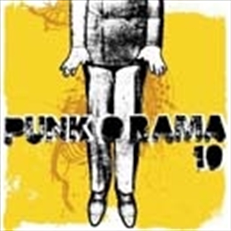 Punk O Rama 10/Product Detail/Various