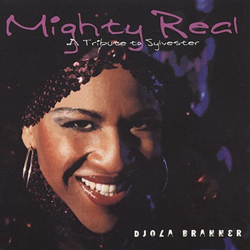 Mighty Real: Tribute To Sylvester/Product Detail/Dance