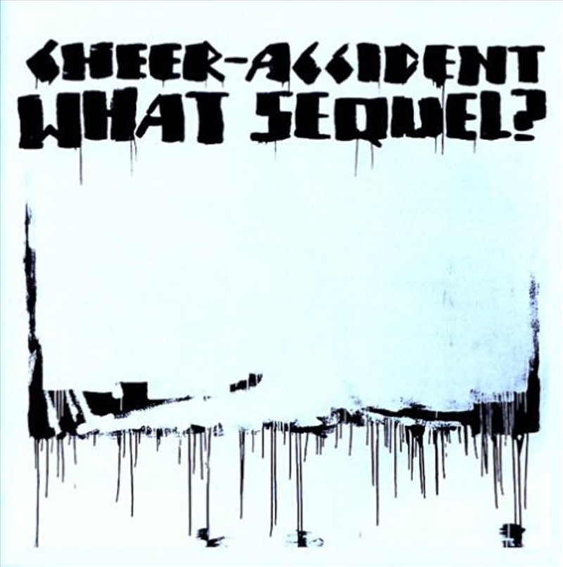 What Sequel/Product Detail/Rock/Pop