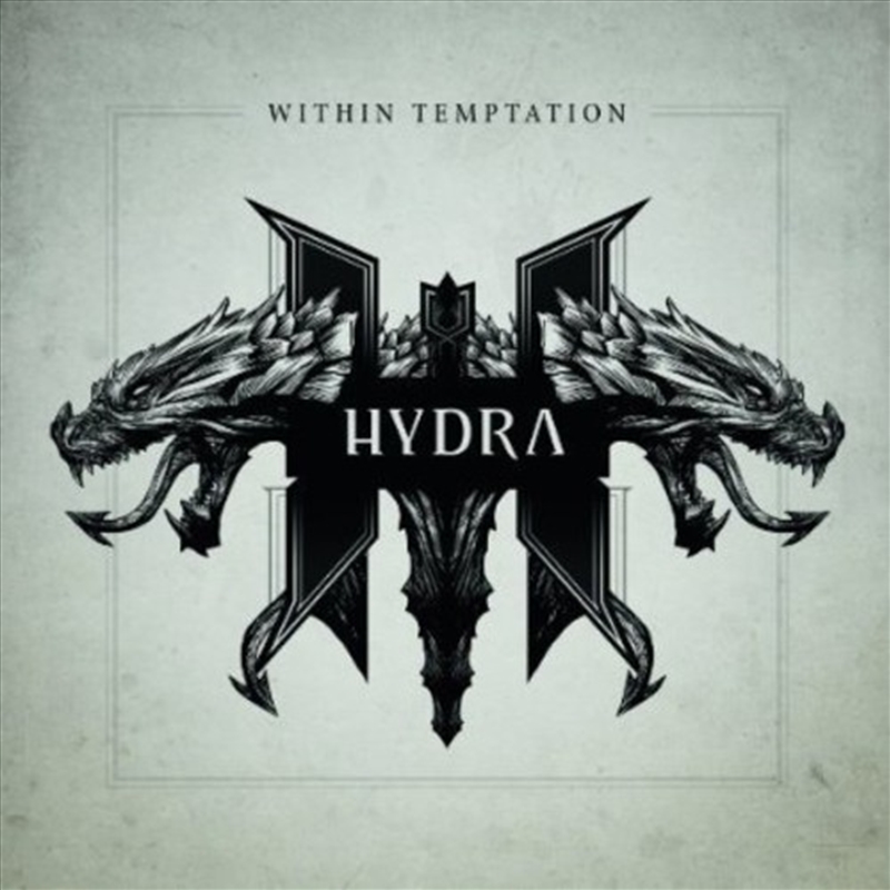 Hydra: Deluxe Edn/Product Detail/Metal