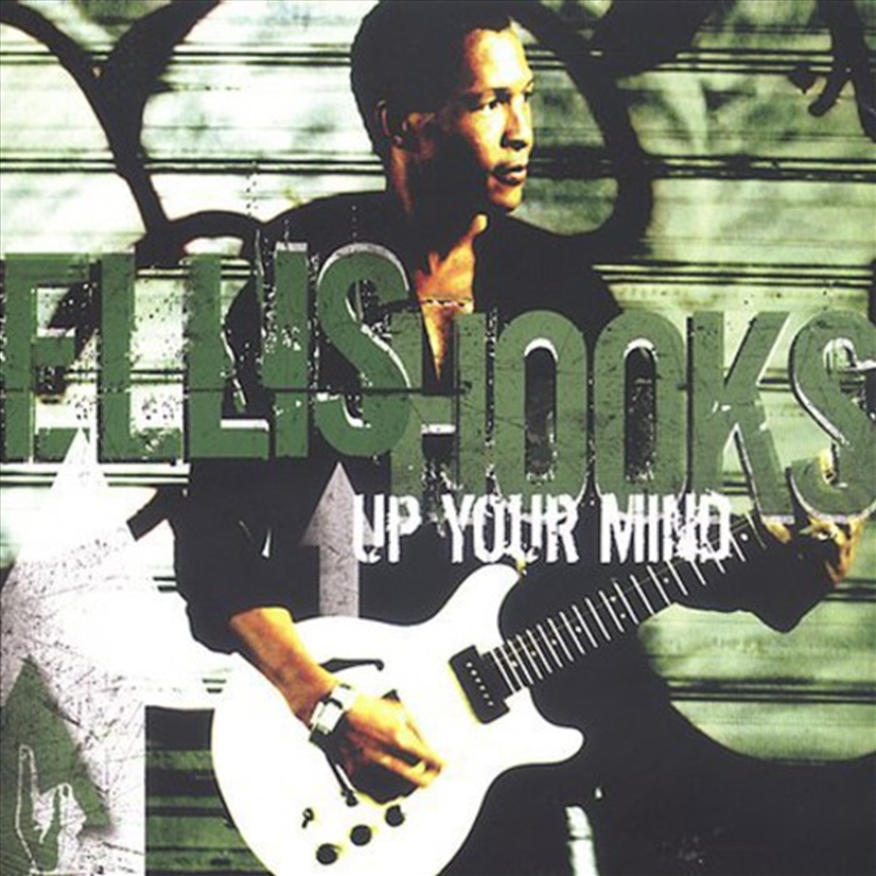 Up Your Mind/Product Detail/Blues
