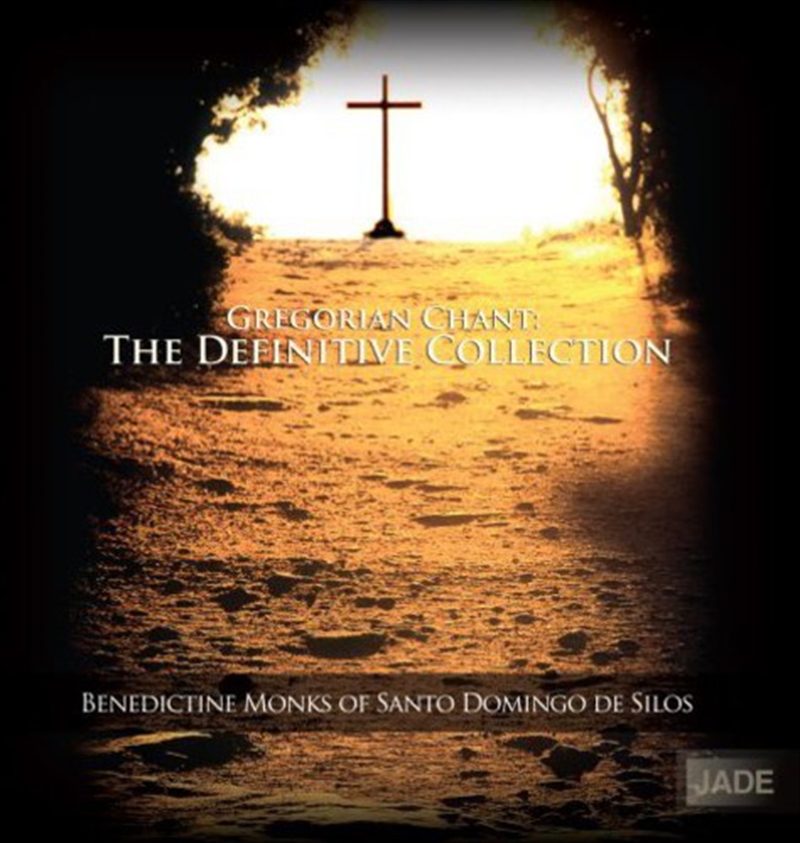 Gregorian Chant: Definitive Collection/Product Detail/Classical