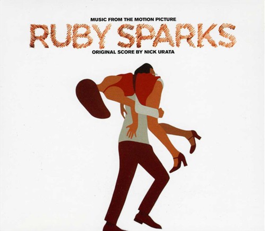 Ruby Sparks/Product Detail/Soundtrack