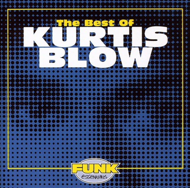 Best Of Kurtis Blow/Product Detail/Classical