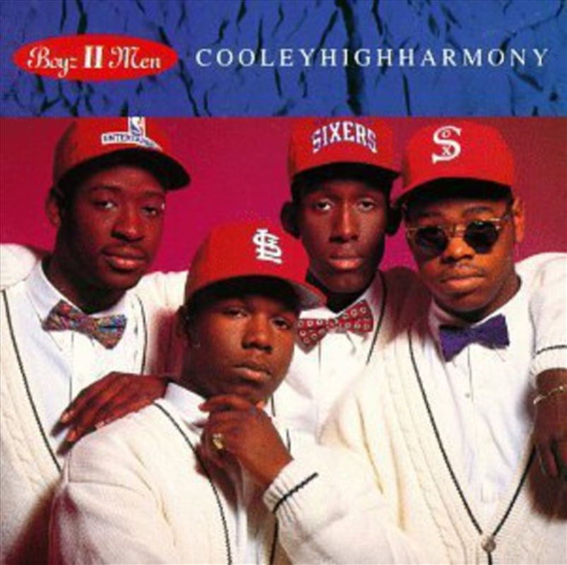 Cooley High Harmony/Product Detail/R&B