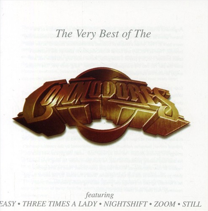 Very Best Of/Product Detail/R&B