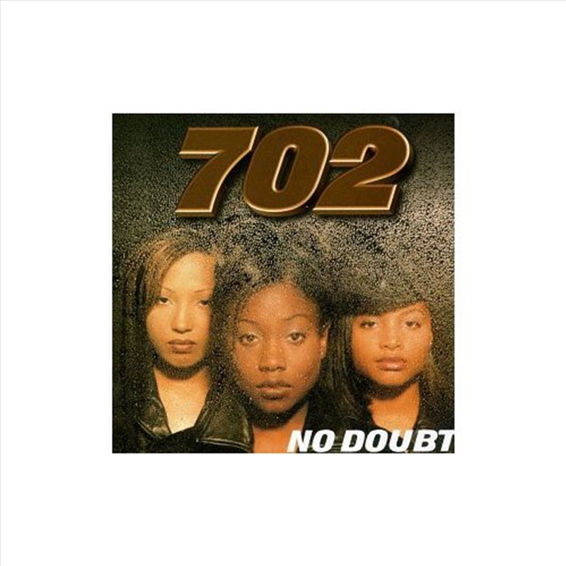 No Doubt/Product Detail/Rap/Hip-Hop/RnB