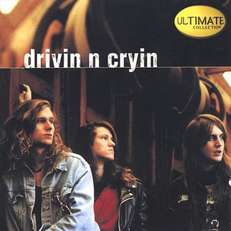 Ultimate Collection/Product Detail/Hard Rock