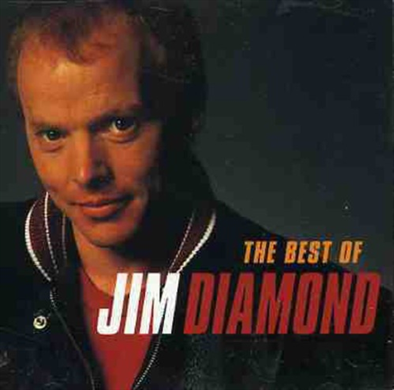 Jim Diamond Best Of/Product Detail/Rock/Pop