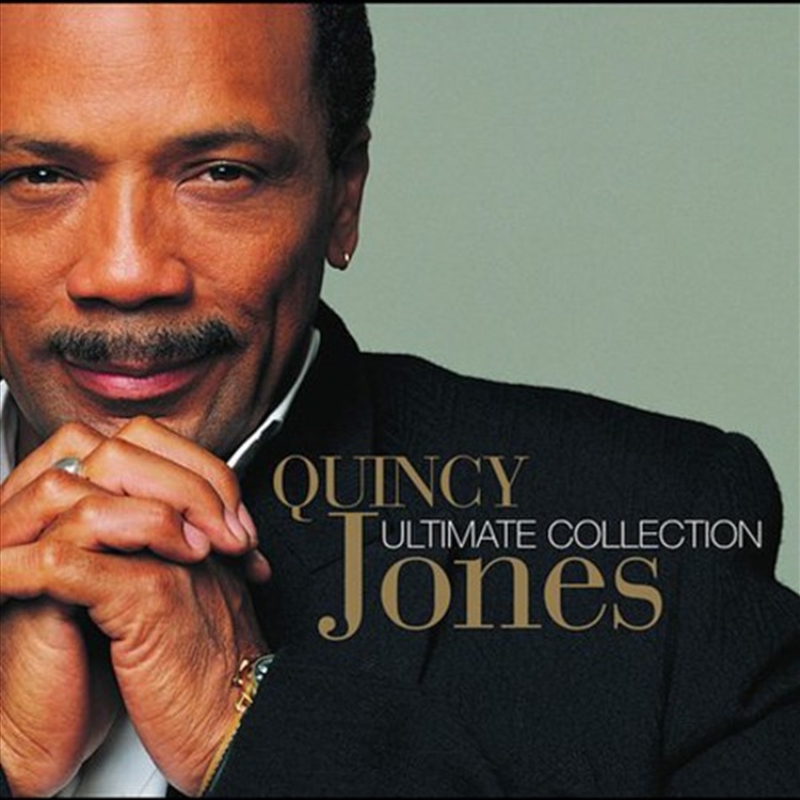 Ultimate Collection/Product Detail/Jazz