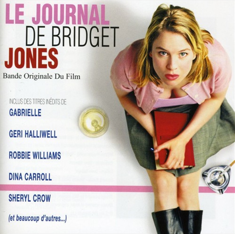 Bof Le Journal De Bridget Jones/Product Detail/Soundtrack