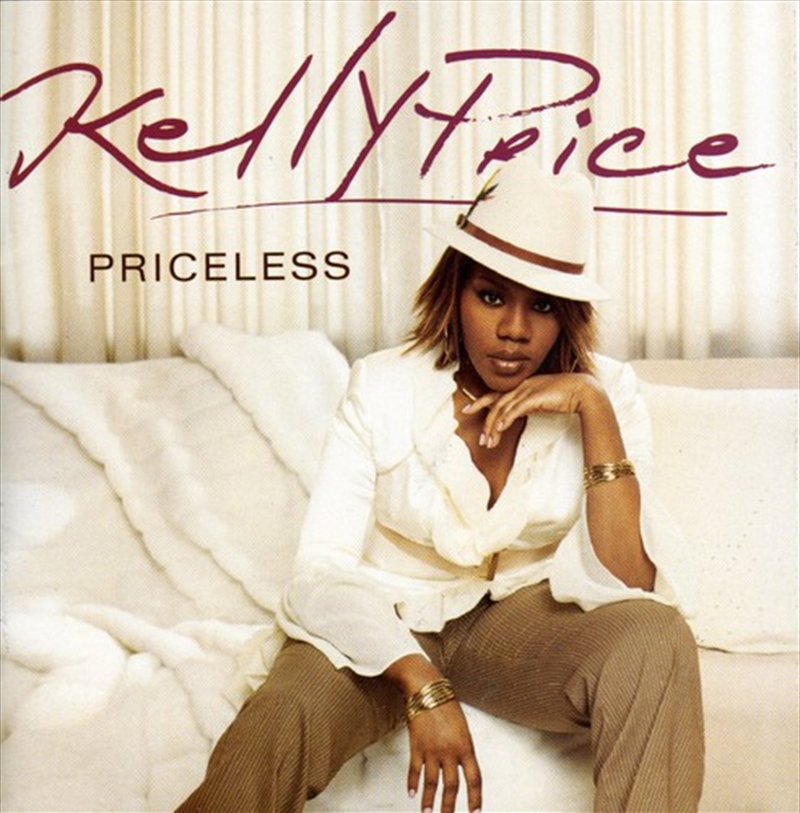 Priceless/Product Detail/R&B