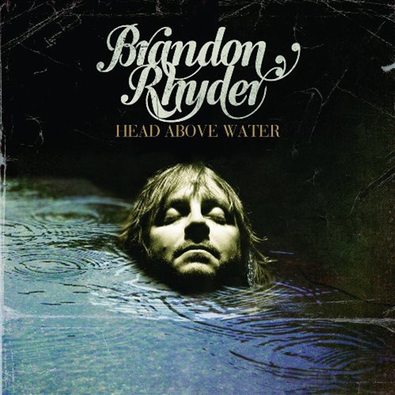 Head Above Water/Product Detail/Country