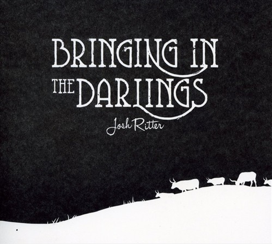 Bringing In The Darlings/Product Detail/Country