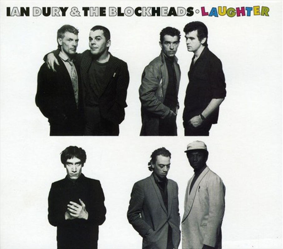 Laughter/Product Detail/Rock/Pop