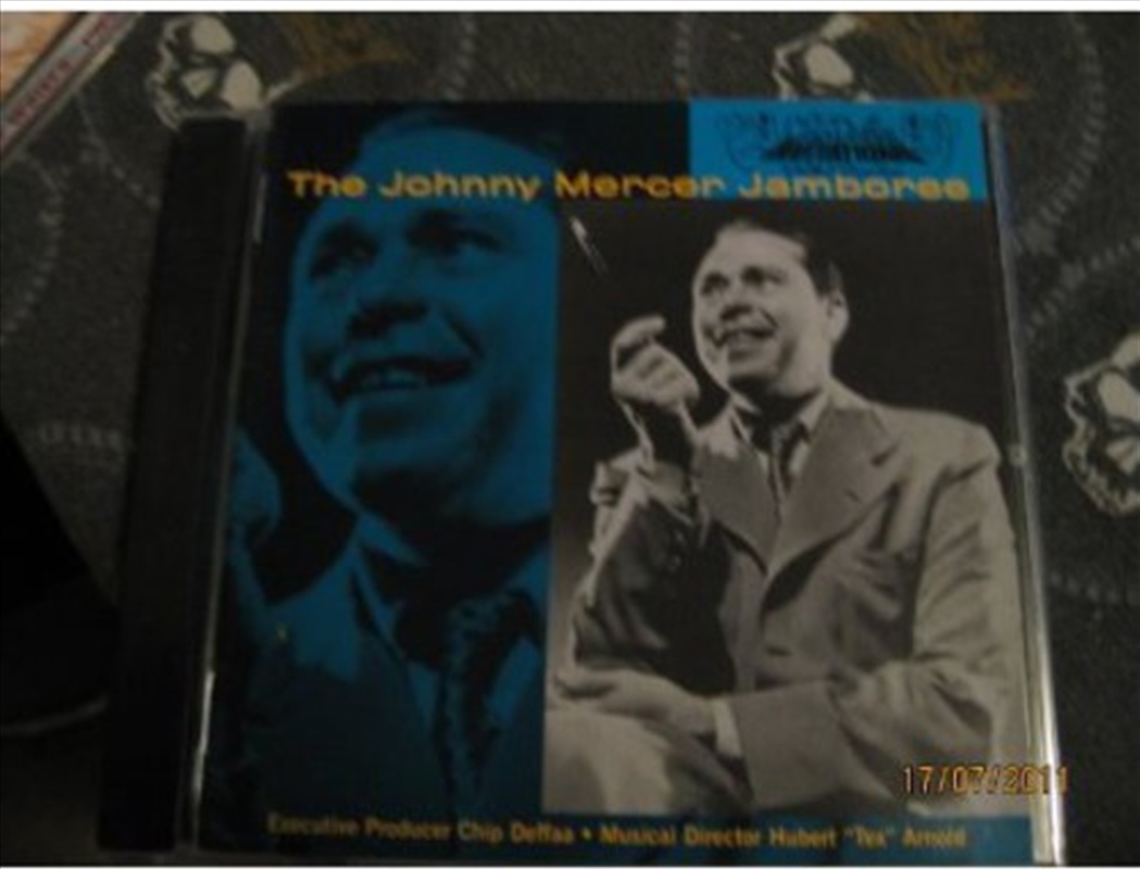 Jamboree/Product Detail/Soundtrack