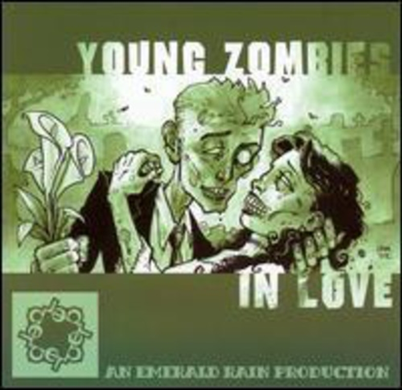 Young Zombies In Love/Product Detail/Soundtrack