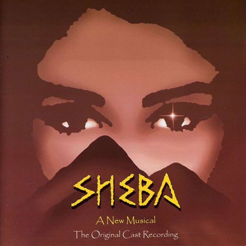 Sheba/Product Detail/Soundtrack