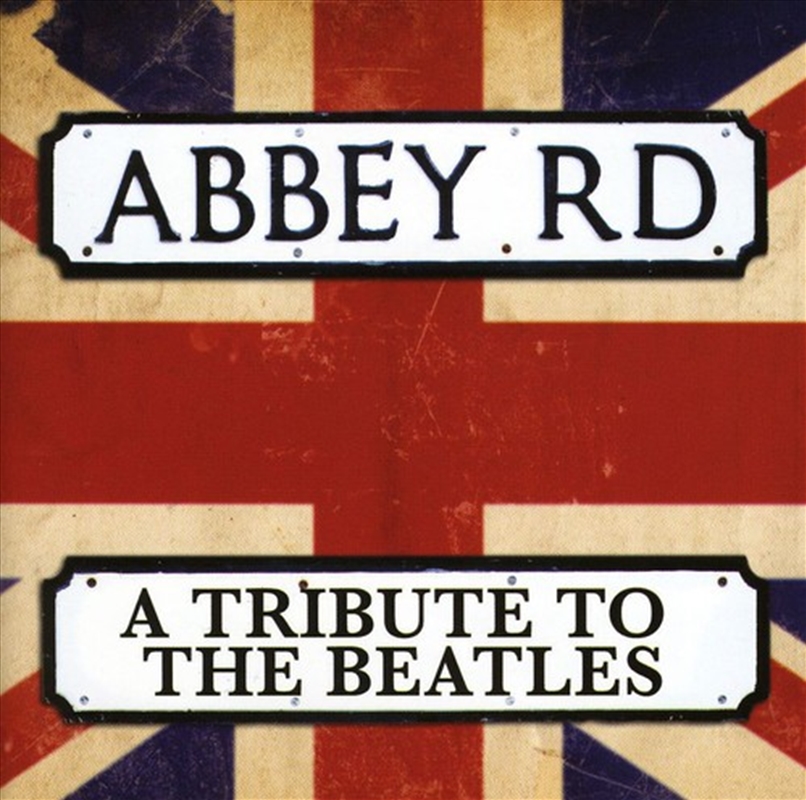 Abbey Road: Tribute To The Beatles/Product Detail/Instrumental