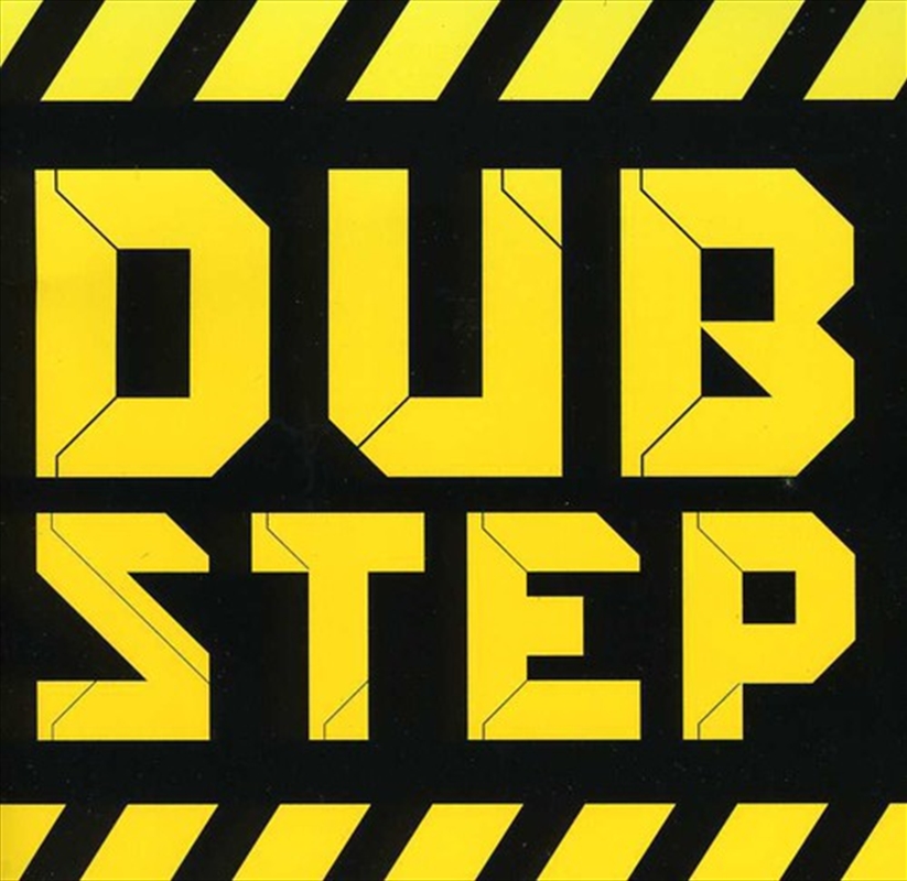 Dubstep Mania/Product Detail/Compilation