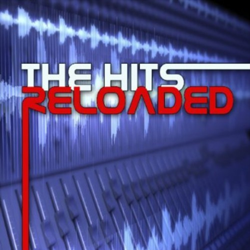 Hits Reloaded/Product Detail/Compilation