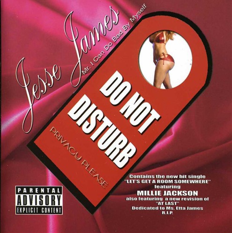 Do Not Disturb/Product Detail/Soul