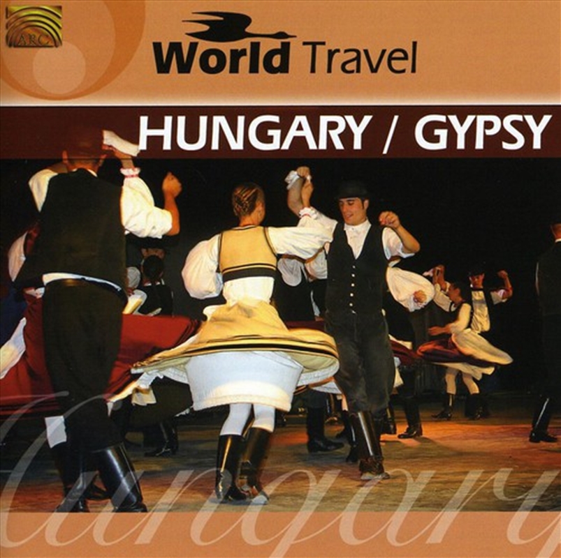 World Travel: Hungary/Gypsy/Product Detail/World