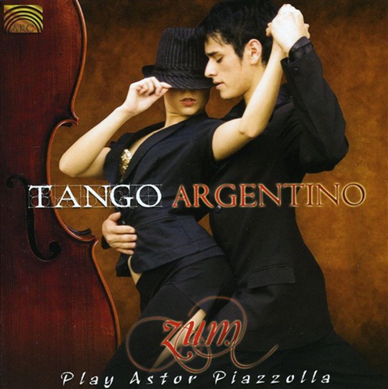Tango Argentino: Zum Play Asto/Product Detail/World