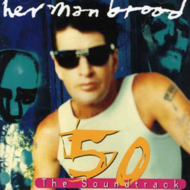 50 The Soundtrack/Product Detail/World