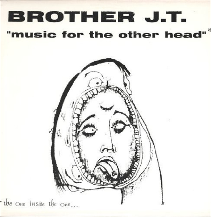 Music For The Other Head/Product Detail/Rock/Pop