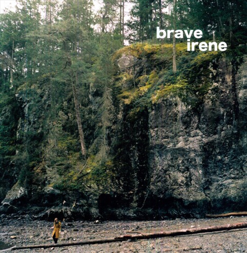 Brave Irene/Product Detail/Rock/Pop