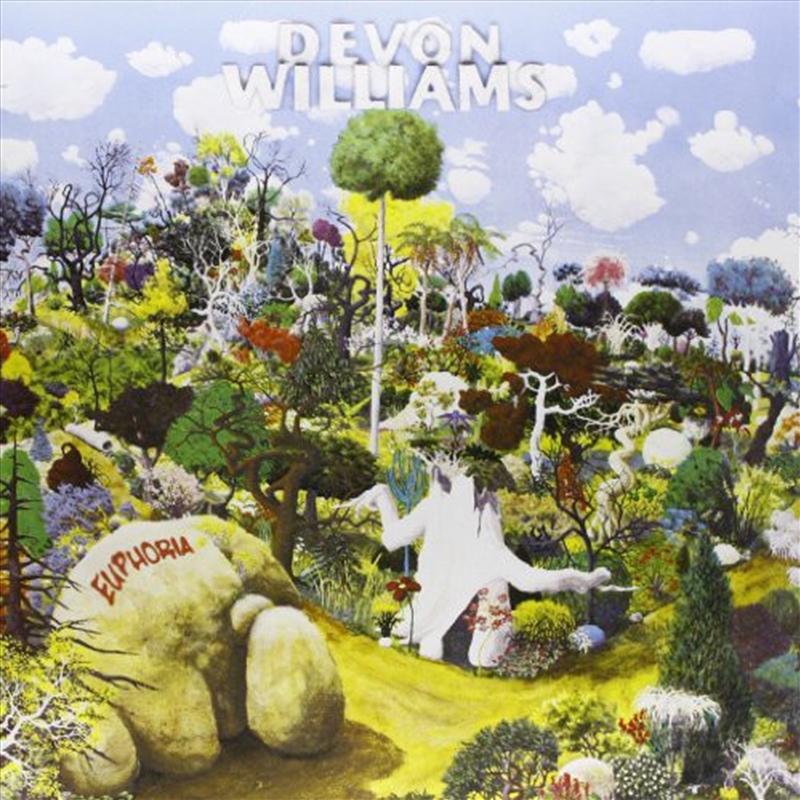 Euphoria/Product Detail/Rock/Pop