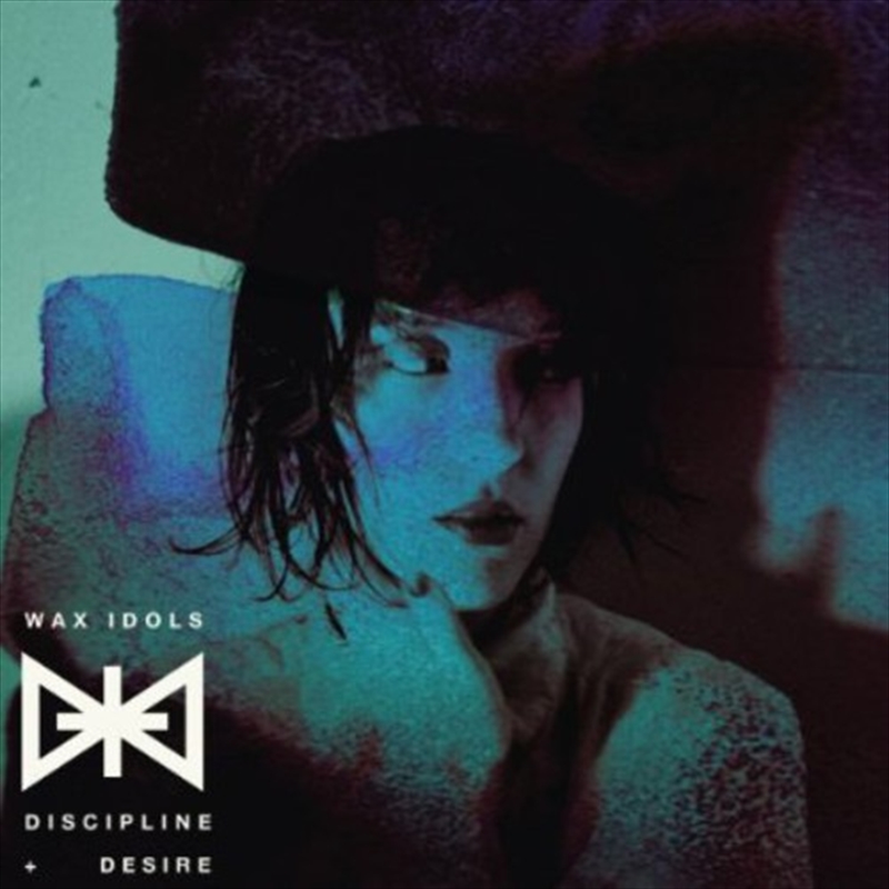 Discipline And Desire/Product Detail/Rock/Pop