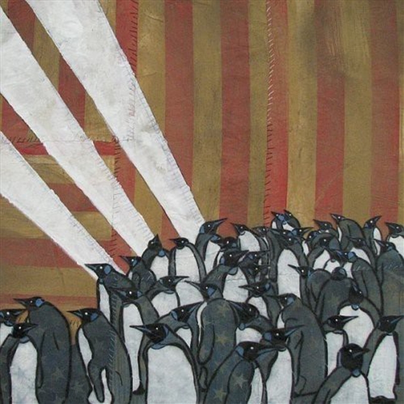 Civilwar/Product Detail/Rock/Pop